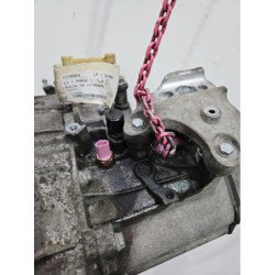 Boite De Vitesses Citroen C3 1 Phase 1 (5)
